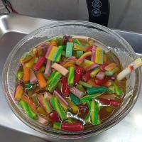 ترشک پاستیل