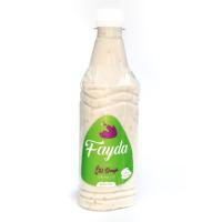 دوغ بطری متوسط محلی