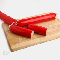 سوسیس گوشت 90 درصد آرمن 1 کیلوگرم - پروتئین آندره