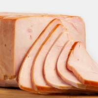 بیکن بوقلمون 98 درصد 1 کیلوگرم - پروتئین آندره