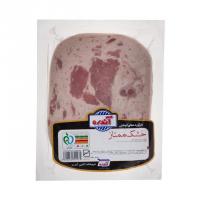 کالباس خشک ممتاز 70 درصد آندره ۲۵۰گرمی - پروتئین آندره