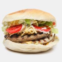  ساندویچ مخصوص مادرزن