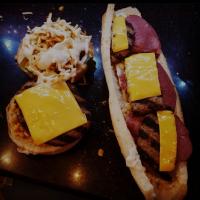 رویال برگر ویژه