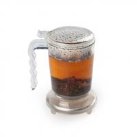 چای پشن فروت