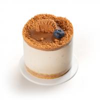 چیزکیک لوتوس