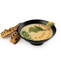 سوپ دال عدس