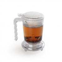 چای کوئین بری