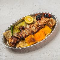 جوجه کباب با استخوان