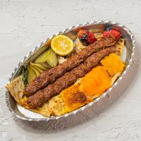 کباب کوبیده