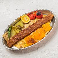 کباب لقمه بناب