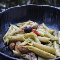 پاستا پنه پستو