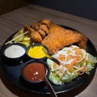 بشقاب سوخاری