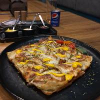 چیکن لازانیا