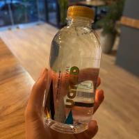 آب معدنی کوچک