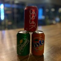 نوشابه قوطی