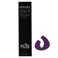 رنگ مو کاترومر L11 (بنفش)