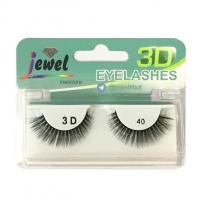 مژه جیول کد ۴۰