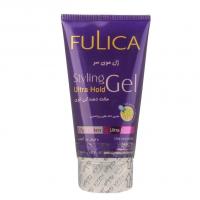 ژل مو فولیکا مدل Ultra Hold
