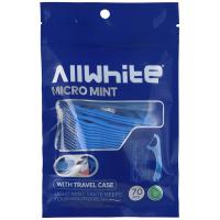 نخ دندان کمانی میکرومینت ال وايت