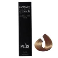 رنگ مو کاترومر 8.00