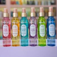 بادی اسپلش ویت یو