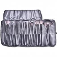 ست براش 24 عددی آرایشی جيول