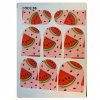 لنز ناخن كد 1