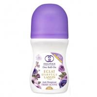 رول ضد تعریق زنانه دلوان مدل اکلت