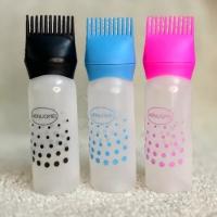 اپلیکاتور روغن تراپی مو