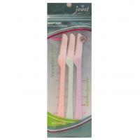 تيغ ابرو جيول سه عددى مدل ٢