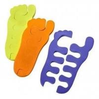 پد لاانگشتی دو تایی پدیکور