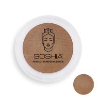 رژگونه سوشیا شماره 3