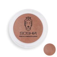 رژگونه سوشیا شماره 5