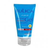 ژل مو فولیکا مدل Wet Shine