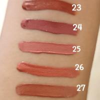 رژلب مایع لوسیمه L26