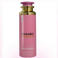 ایپری دئودورانت شارل مدل (chanec chanle)