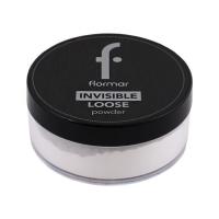 پودر بیک (بدون رنگ) فلورمار (Flormar)