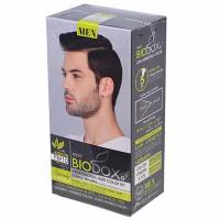 رنگ مو مردانه بیوداکس شماره FM10 مشکی طبیعی