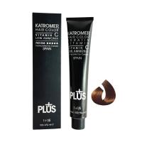 رنگ مو کاترومر G7