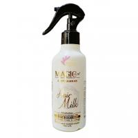 اسپری شیر مو مجیک کالر بدون آبکشی