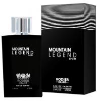 ادکلن رودیر رایحه مون بلان لجند