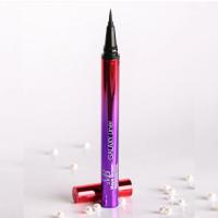 خط چشم ماژیکی مایا برون