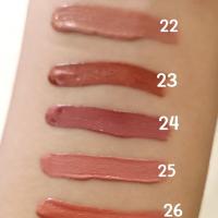 رژلب مایع لوسیمه L23