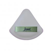 پد آرایشی انگشتی بزرگ (طرح شیگلم)