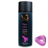 اسپری رنگ مو ورتو گلد یاسی