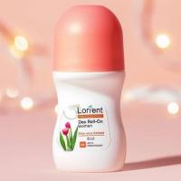 رول ضد تعریق زنانه لورینت مدل ELLE