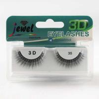 مژه جیول کد ۳۵