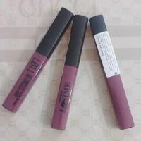 رژلب مایع لوسیمه L11