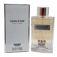 ادکلن رودیر رایحه لوی اس بل