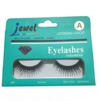 مژه مصنوعی جیول مدل A